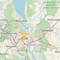 Bolshaya Vasilkovskaya 12 на карті